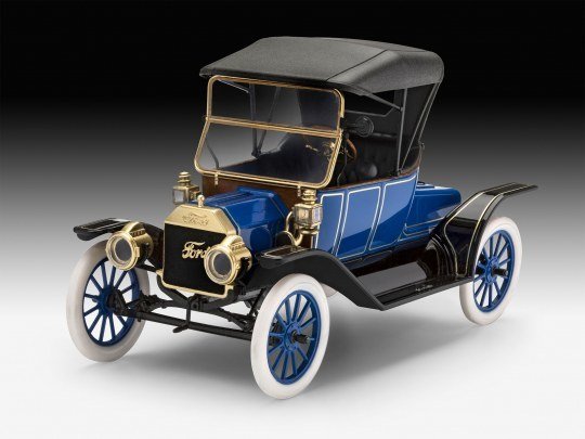 1913 Ford Model T Roadster