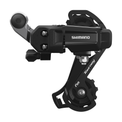 Shimano RDTY200 6/7s Arka Aktarıcı