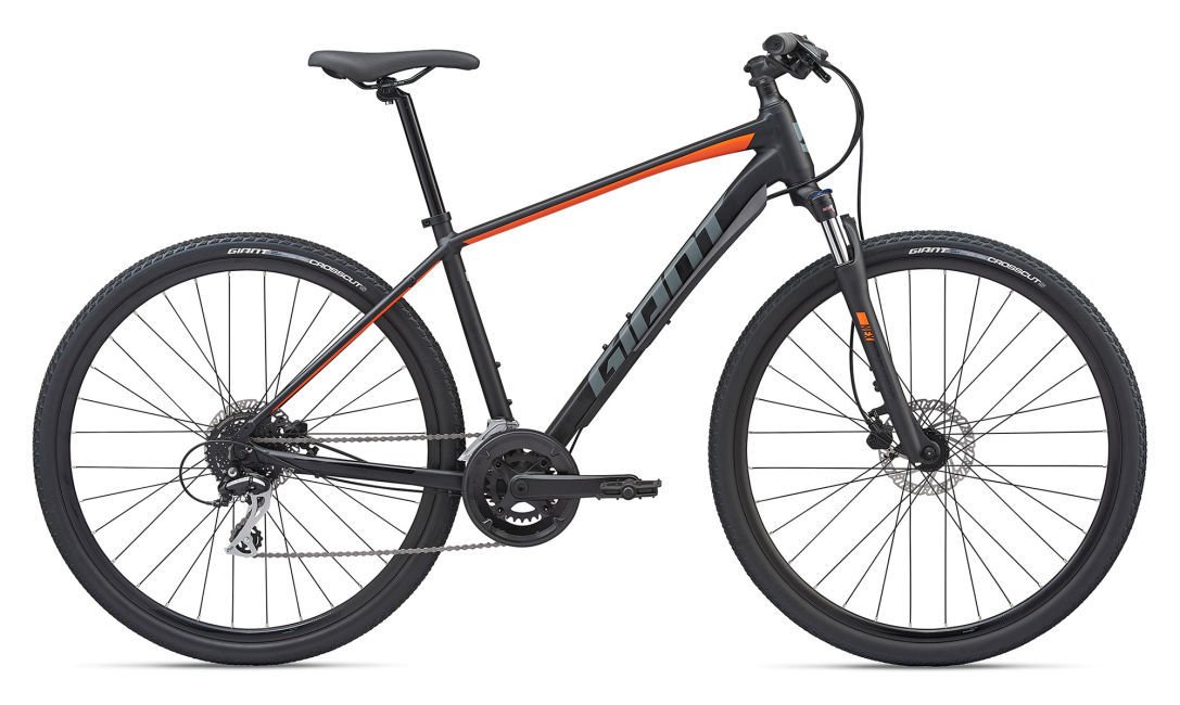 giant roam 3 disc sehir bisikleti