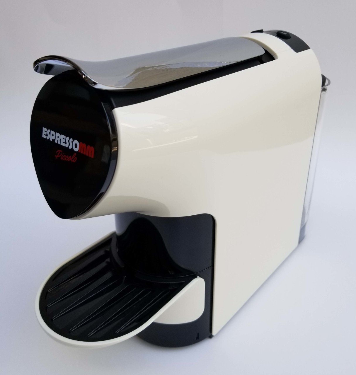 ESPRESSOMM PİCCOLO KAPSÜL KAHVE MAKİNESİ NESPRESSO® UYUMLU*