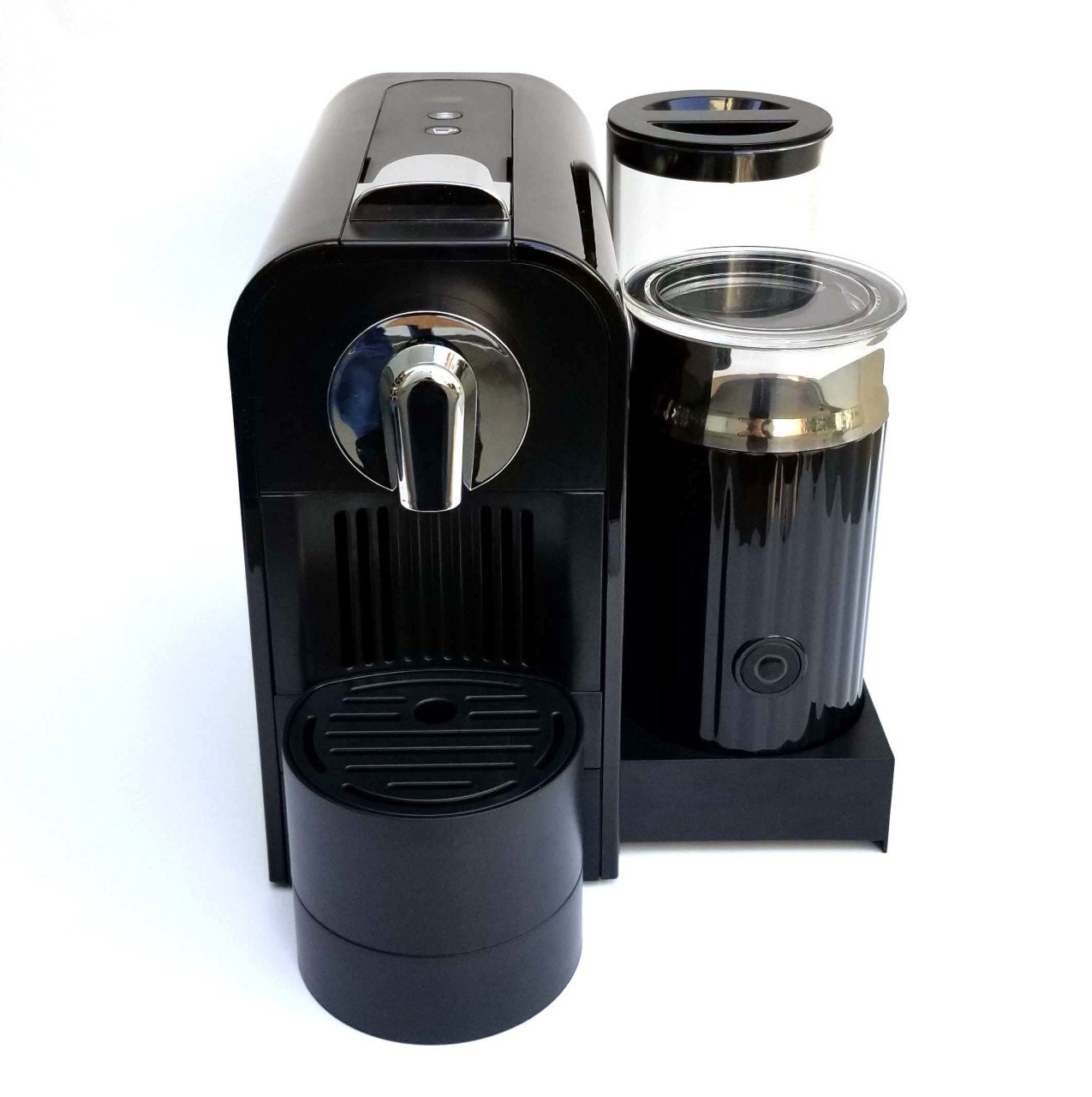 ESPRESSOMM LATTE KAPSÜL KAHVE MAKİNESİ NESPRESSO® UYUMLU*
