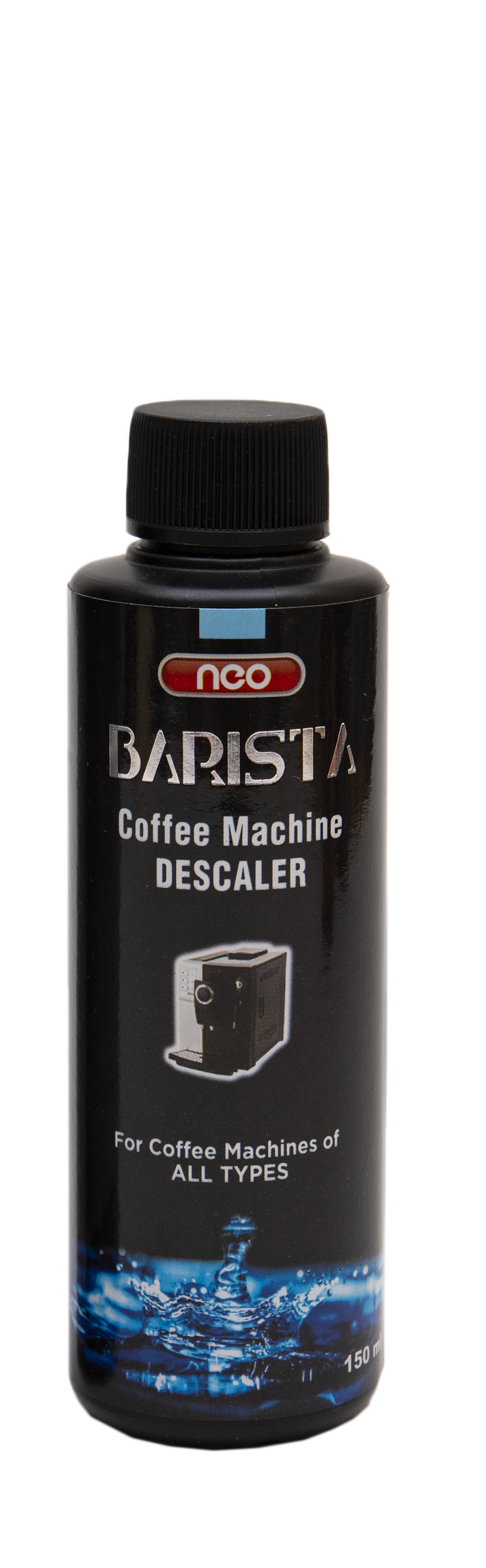 Neo Barista Kahve Makinesi Kireç Çözücü 150ml