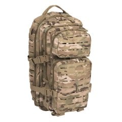 Mil Tec - STURM 20Lt Laser Cut Multicam Kamuflaj Çanta