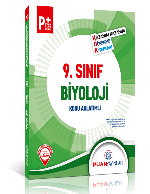 Kafa Dengi 9 Sinif Biyoloji Soru Bankasi Kitapisler Isler Kitabevleri
