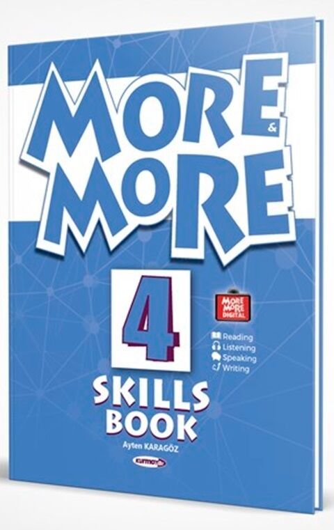 5-s-n-f-more-and-more-english-skills-book-4-kurmay-elt-yay-nlar-akm