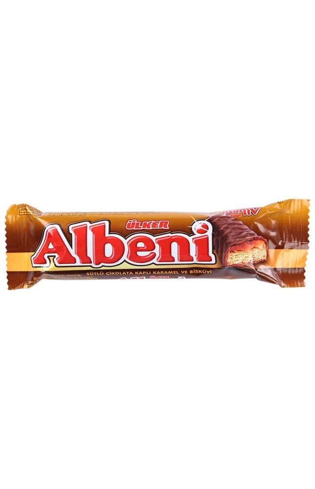 Ülker Çikolata Albeni 36 Gr.