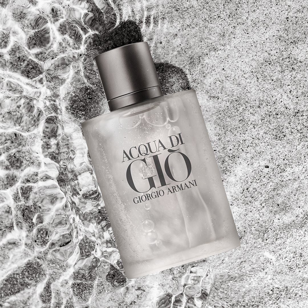 Giorgio armani acqua di gio clearance eau de toilette 100 ml