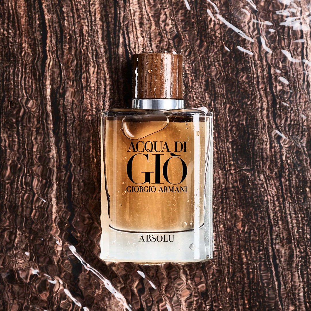 Giorgio armani acqua di giò absolu eau de shop parfum