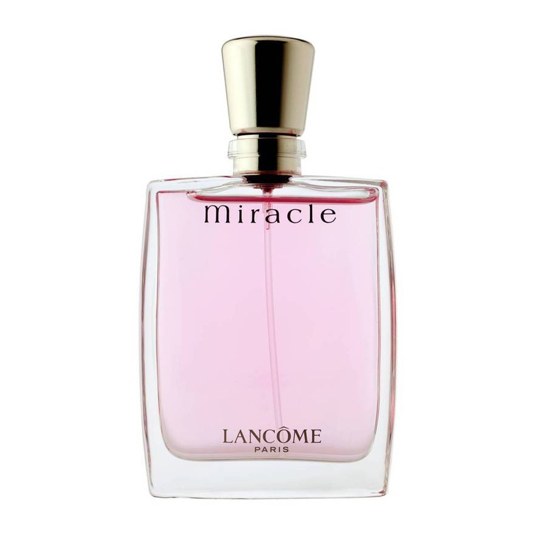 Lancome miracle фото