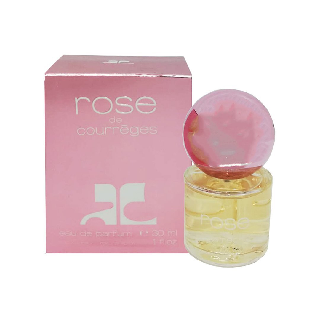 Courreges Rose De Courreges Edp 30 Ml - Perfume Point