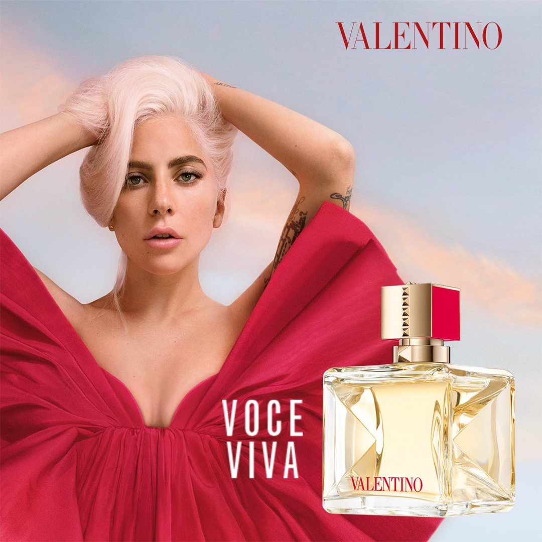 Valentino Voce Viva Edp 50 Ml Kadın Parfümü | Perfume Point