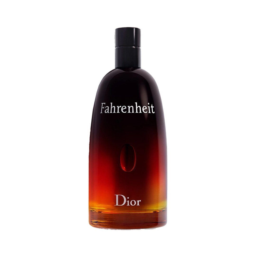 fahrenheit perfume 50ml