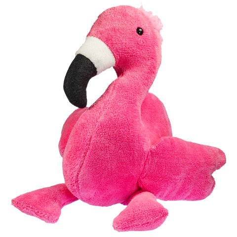 Elif'im Home Collection Oyuncak Pelüş Flamingo 55 Cm