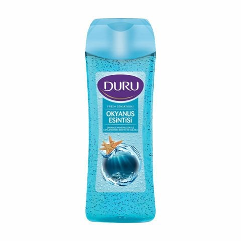 Duru Okyanus Esintisi Duş Jeli 450 Ml