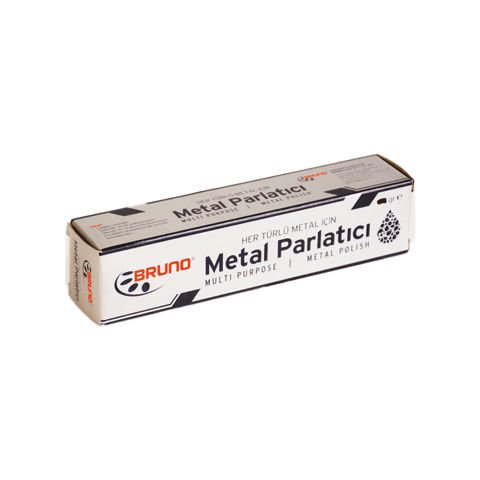 Bruno Metal Parlatıcı 40 Gr