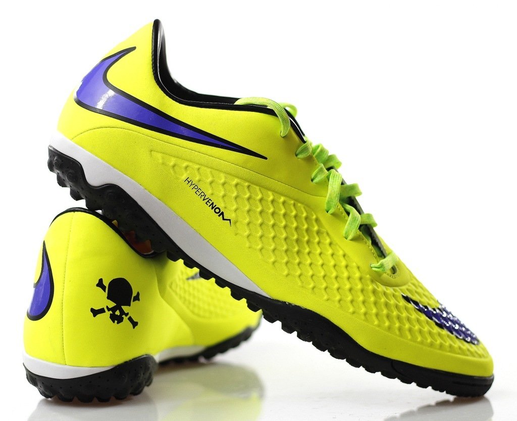 Buty halówki Nike HypervenomX Phelon 3 DF IC 38 Allegro