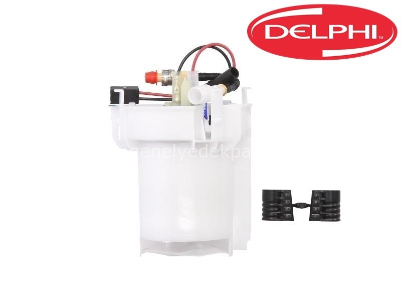 Opel Corsa C 1 3 Dizel Yakit Pompasi Komple Delphi Marka Del Fe050212b1cc