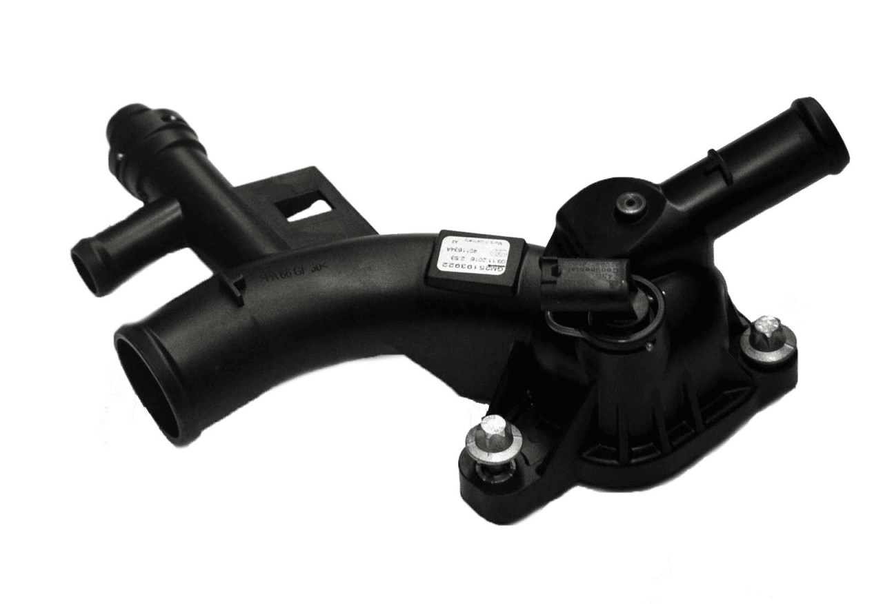 Opel Astra J 1 4 Turbo Termostat Govdesi Orijinal Gm