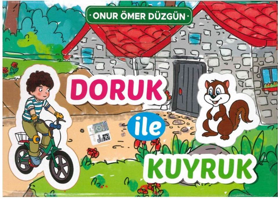 Doruk Yayinlari Doruk Yayinlari