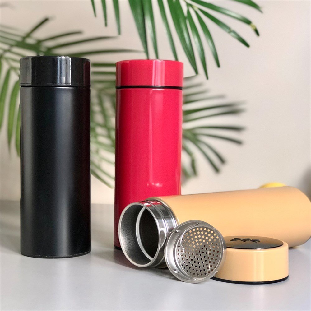 250 ML Süzgeçli Termos Bakmakistersen Ev, Yaşam, Ofis