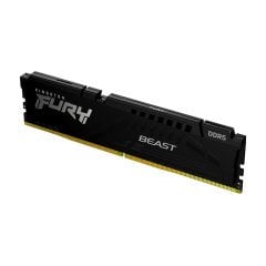 KINGSTON FURY BEAST 16 GB DDR5 5600MHZ CL40 RAM KF556C40BB-16