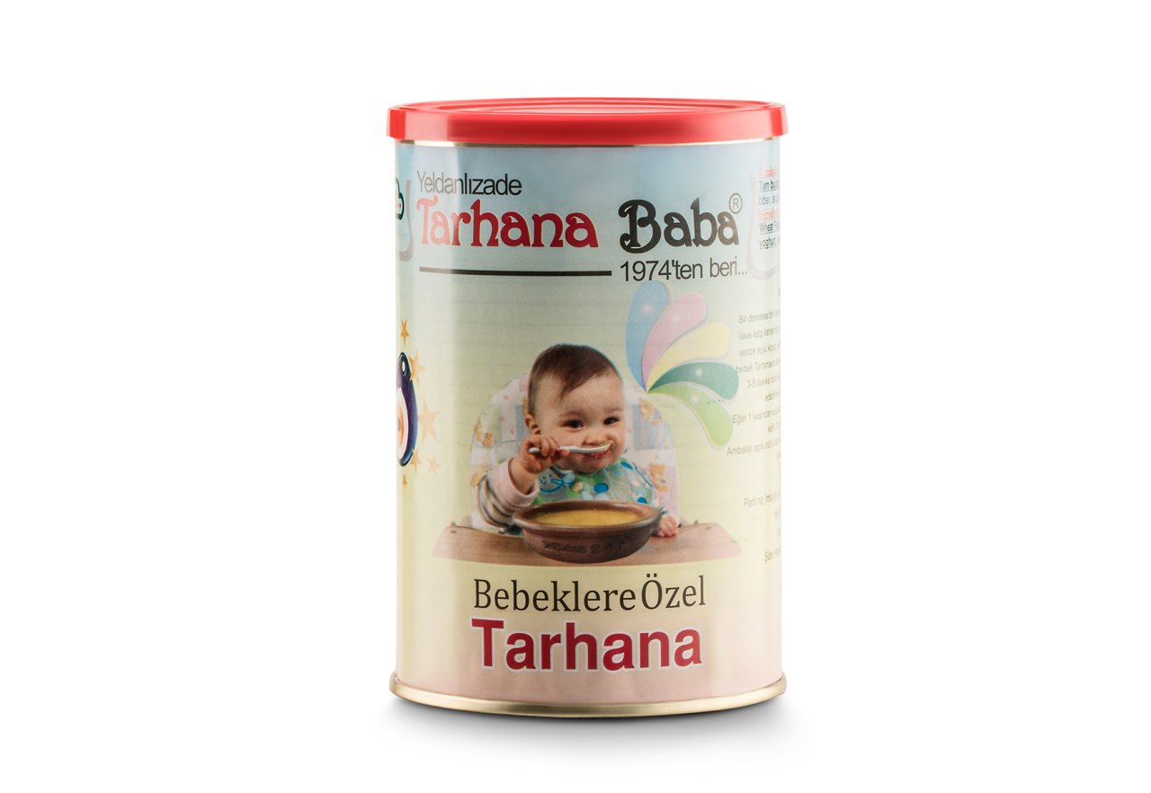 BEBEKLERE ÖZEL TARHANA 250 GR Satın Al Gurme ve En Seçkin Yöresel