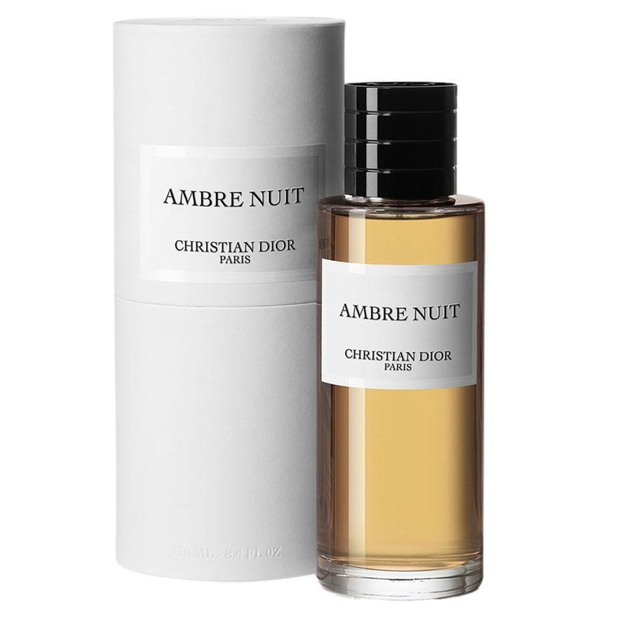 christian dior ambre nuit price