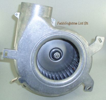 Buderus gb022 fan motoru fiyatı