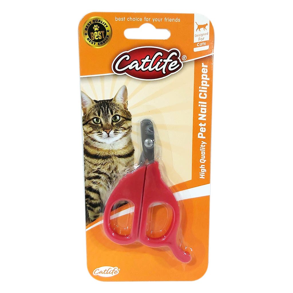 Catlife Kedi Tırnak Makası
