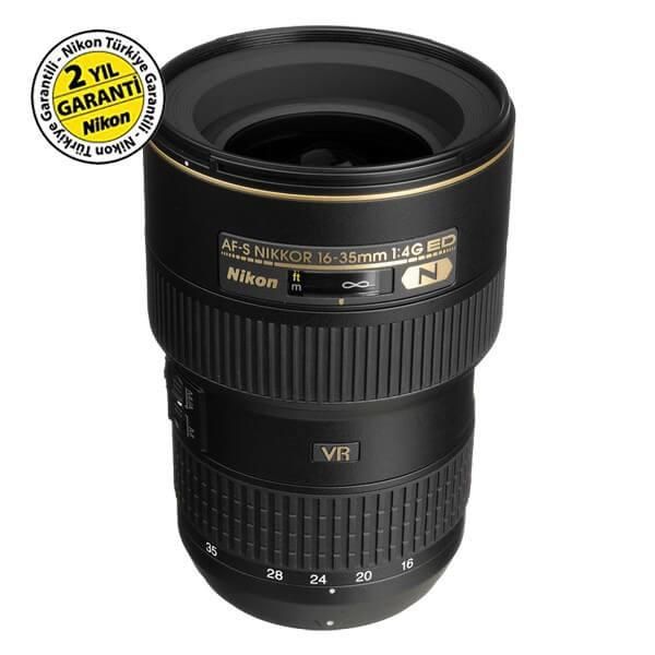 nikon af 35mm lens