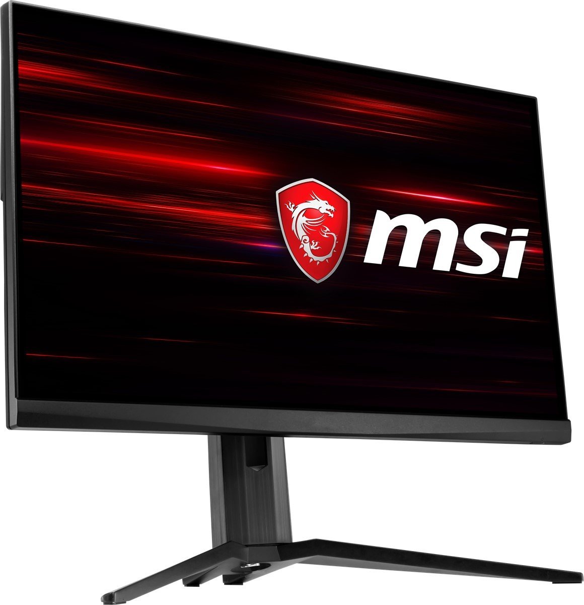 MSI OCULUX NXG253R IPS 360HZ 1MS 24.5'' G-SYNC FLAT GAMING MONITOR