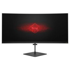 Hp Omen X3w57aa 35 100 Hz 4ms Wqhd Kavisli Gaming Led Monitor