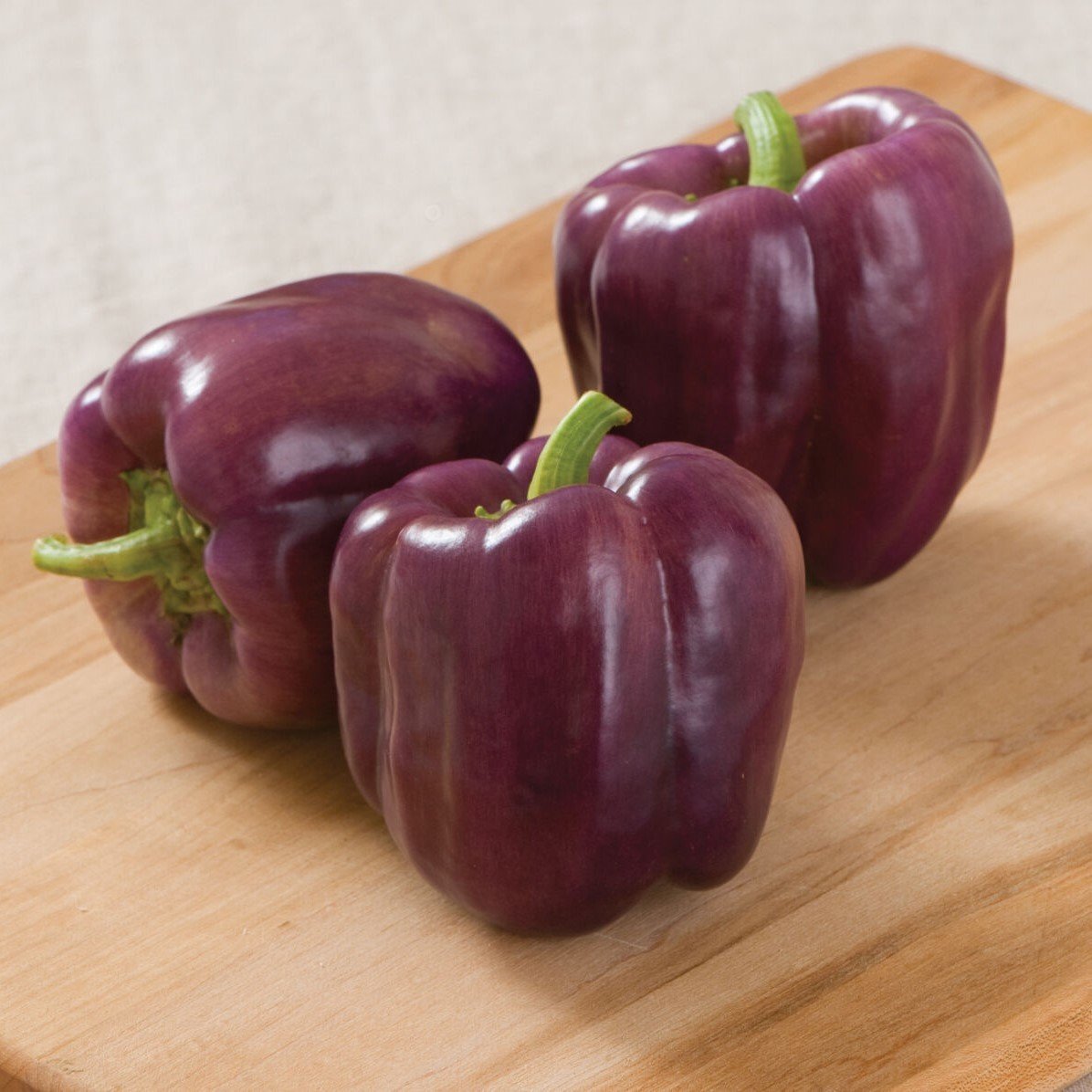 Перец Lilac Bell Pepper