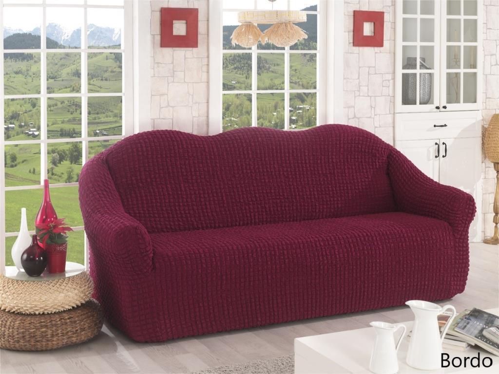 Karna Home Strech 3 Kisilik Pamuklu Koltuk Kanepe Ortusu Karna Home Strech 3 Kisilik Pamuklu Koltuk Kanepe Ortusu