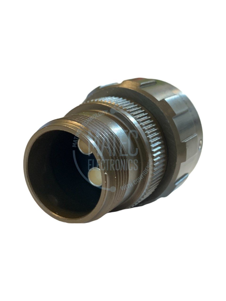 97B3106A222PHD AMPHENOL CONNECTORS