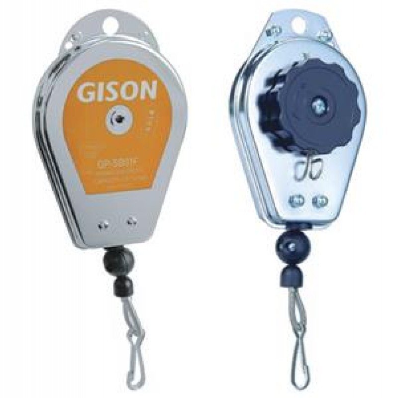 Gison GPSB01A Balanser 0.61.5 kg. Fiyatı