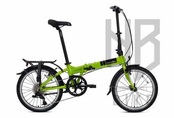 Dahon Dahon Vitesse D8 20'' Katlanır Bisiklet