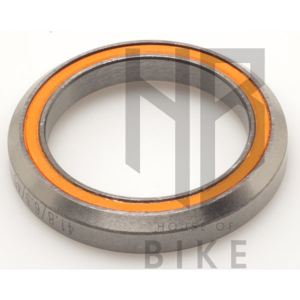 PRO Cartridge Bearing O:41.8/I:30.2/H:6.3mm PRO Cartridge Bearing O:41.8/I:30.2/H:6.3mm