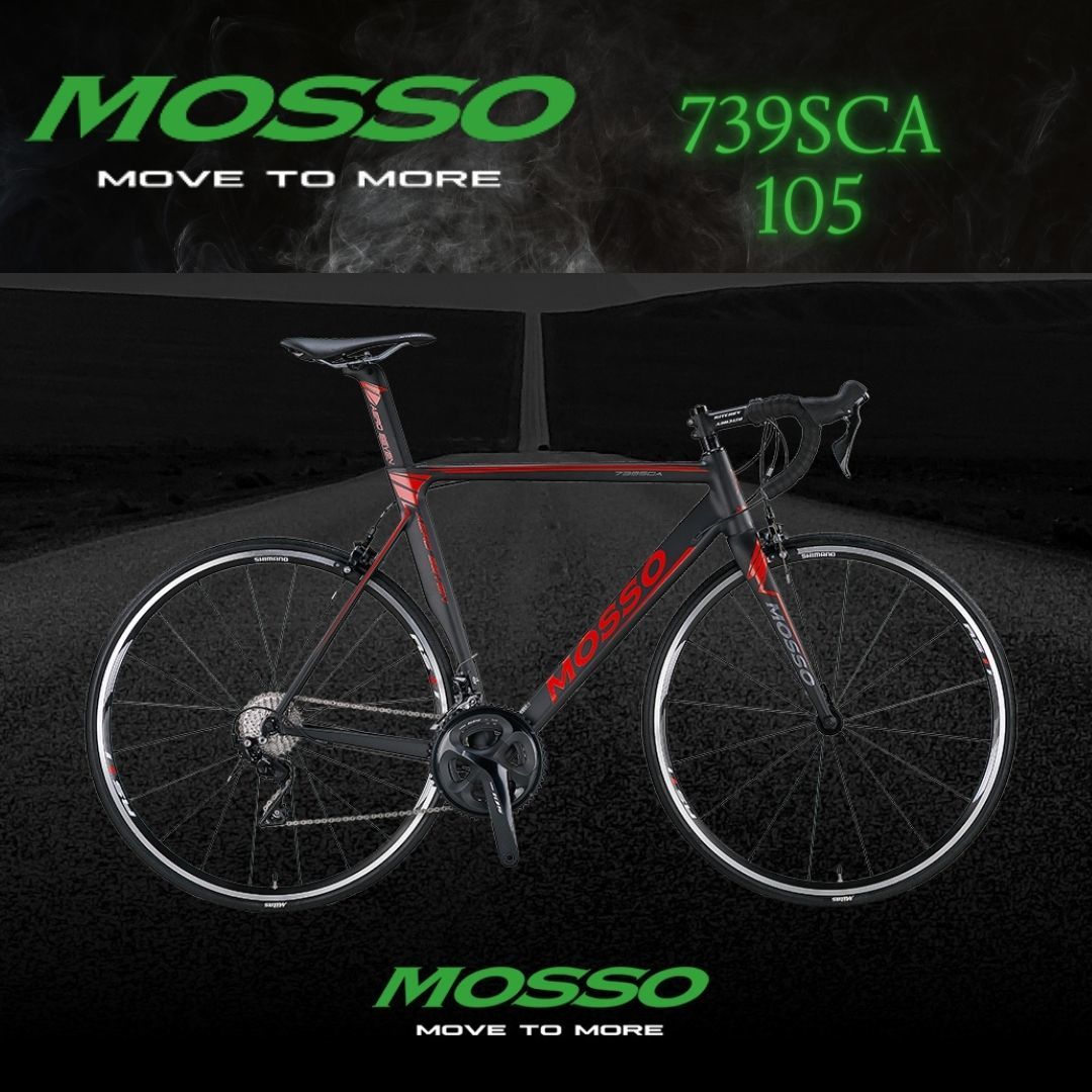 mosso 669xc