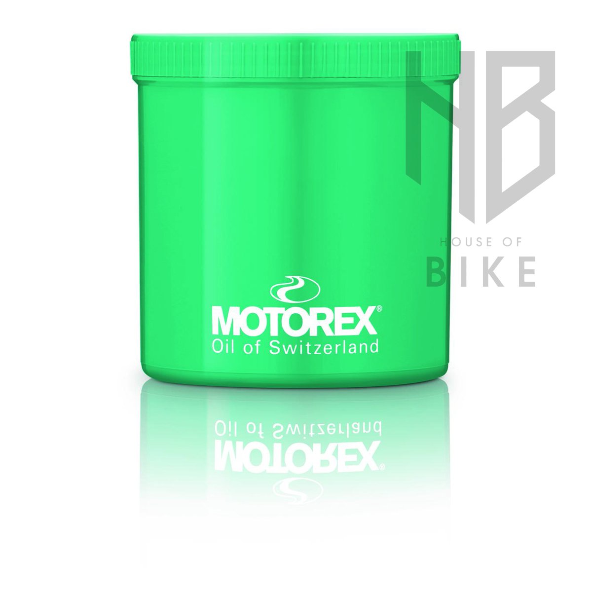 Motorex Beyaz Gres 850 Gram Kavanoz - White Grease Motorex Beyaz Gres 850 Gram Kavanoz - White Grease