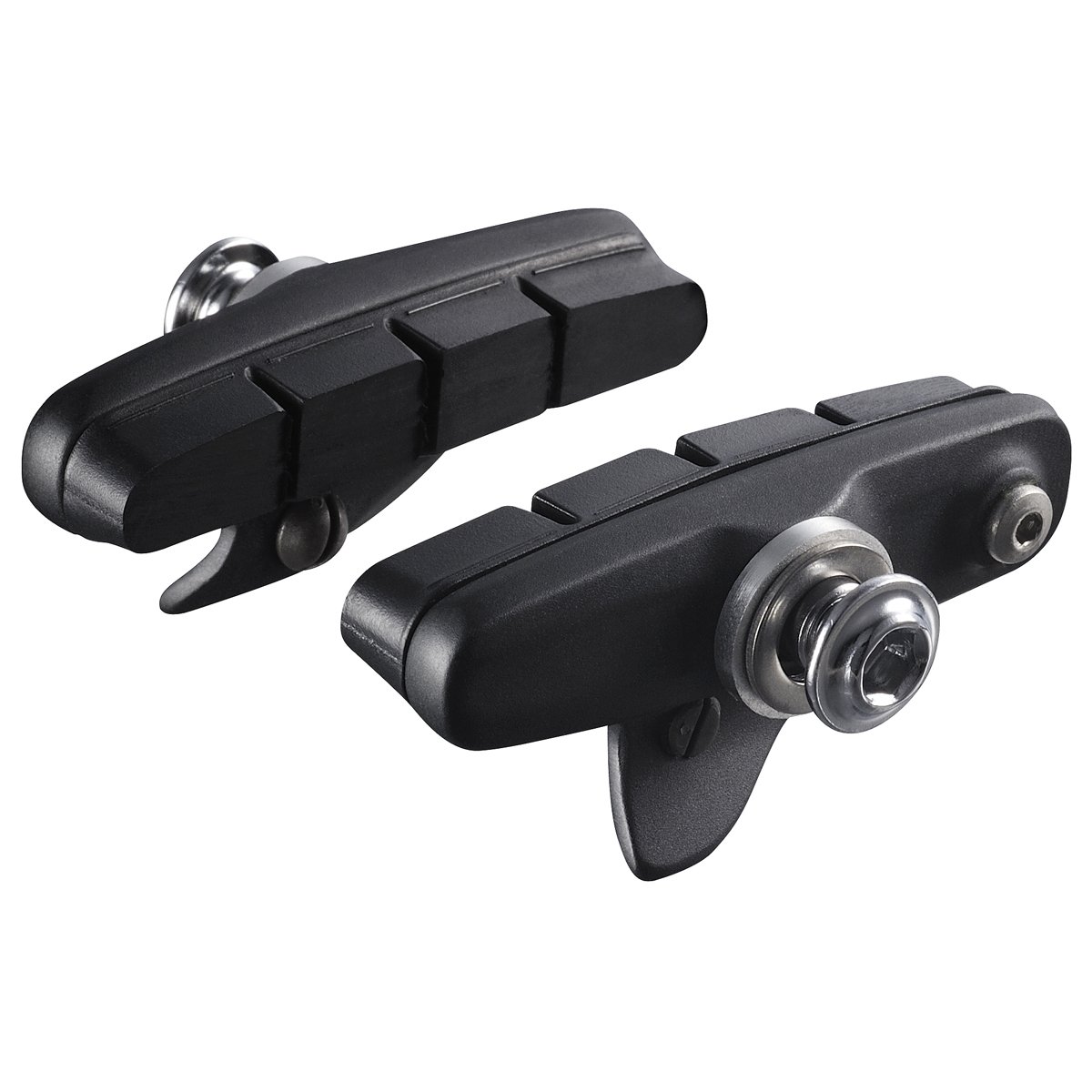 Shimano Fren Pabucu Set R55C4 BR-9000 1 çift Shimano Fren Pabucu Set R55C4 BR-9000 1 çift