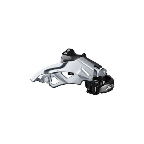 Front Derailleur Triple FDM3000 34.9mm CB TS DP 6366