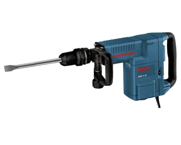 BOSCH GSH 11 E Profesyonel Kırıcı Delici