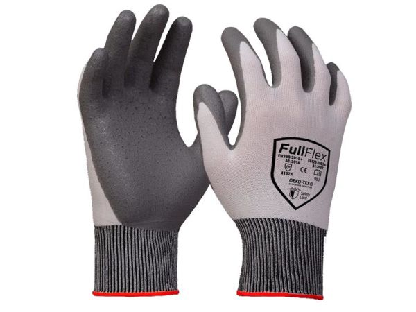 FullFlex Palm G Nitril Eldiven XL - No:10