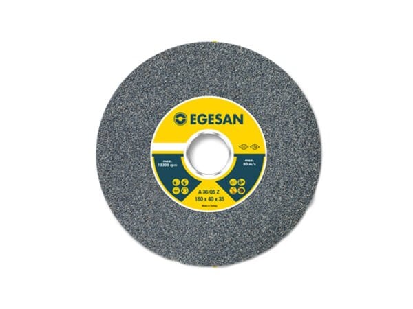 NK Taşlama Taşı 200x30x20 mm 24 kum