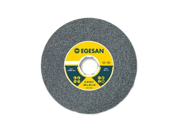 NK Taşlama Taşı 175x20x20 mm 60 kum