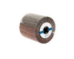 Kamalı Mop Zımpara 100x100x19 mm 40 Kum