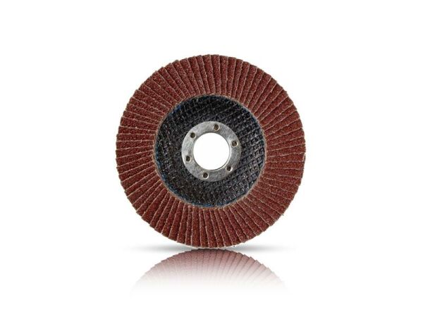 SEDEF Flap Disk NK 115x22 mm 120 Kum