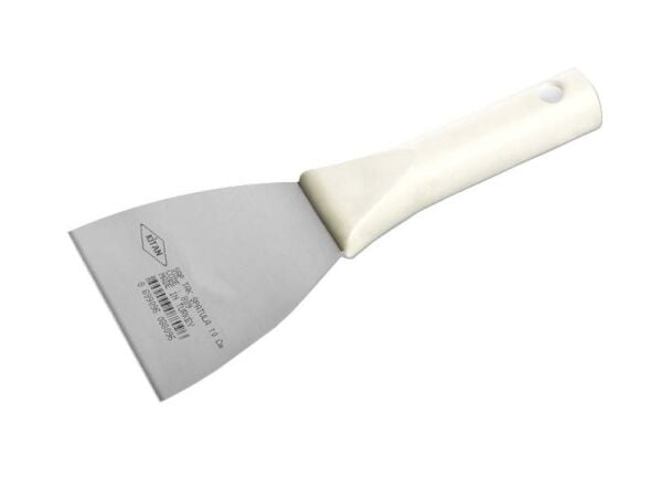 Sırık Spatulası 14 cm (Sap Tak)