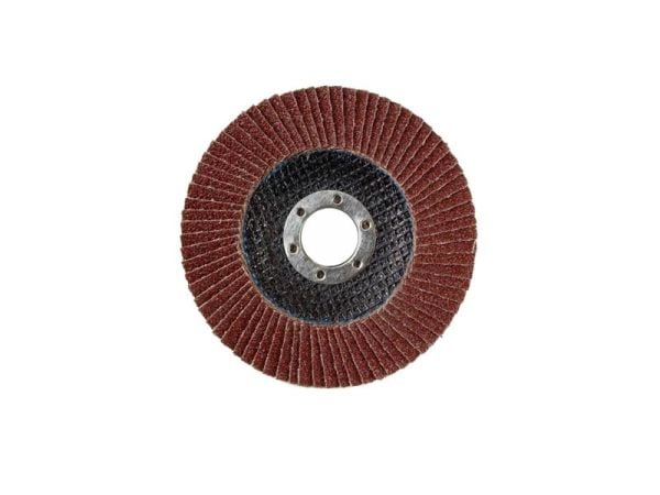 Flap Disk Zımpara Alüminyum Oksit 115 mm 80 Kum